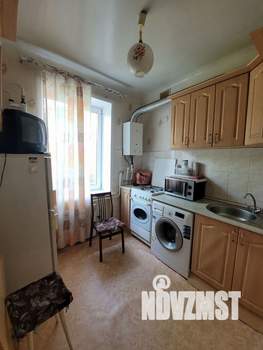 1-к квартира, вторичка, 30м2, 3/4 этаж