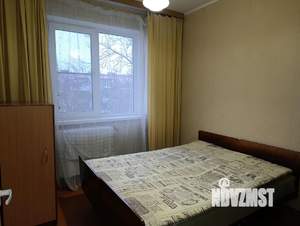 3-к квартира, вторичка, 59м2, 5/5 этаж