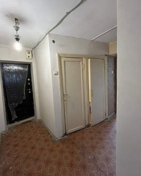 2-к квартира, вторичка, 41м2, 4/5 этаж