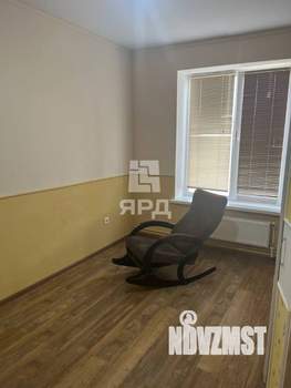 2-к квартира, вторичка, 46м2, 1/3 этаж