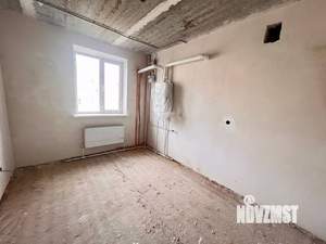1-к квартира, вторичка, 42м2, 3/4 этаж