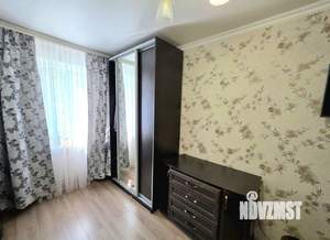 3-к квартира, вторичка, 57м2, 4/5 этаж