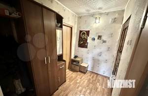1-к квартира, вторичка, 37м2, 1/5 этаж