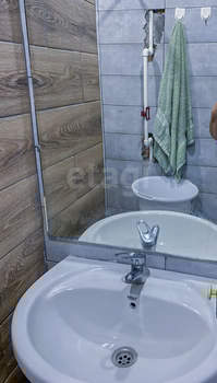 3-к квартира, вторичка, 69м2, 1/5 этаж