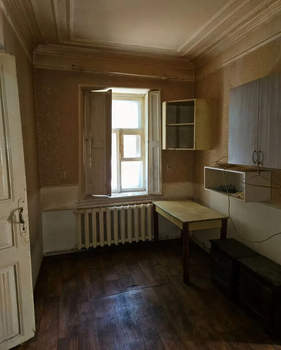 2-к квартира, вторичка, 30м2, 1/1 этаж
