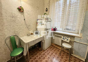 2-к квартира, вторичка, 48м2, 1/2 этаж