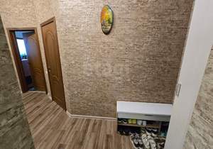 3-к квартира, вторичка, 75м2, 3/3 этаж