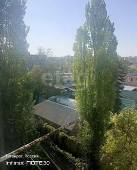 2-к квартира, вторичка, 45м2, 5/5 этаж