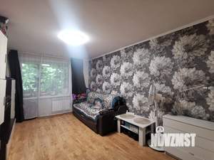 2-к квартира, вторичка, 31м2, 3/5 этаж