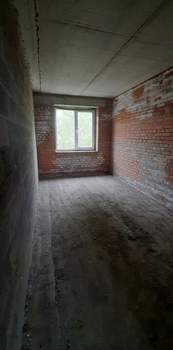 3-к квартира, сданный дом, 62м2, 3/3 этаж