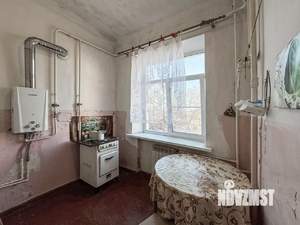 2-к квартира, вторичка, 55м2, 4/5 этаж