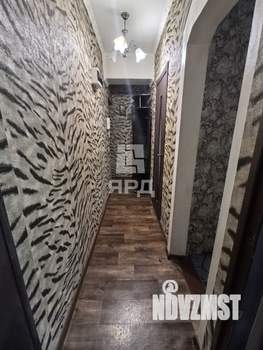 2-к квартира, вторичка, 39м2, 2/2 этаж
