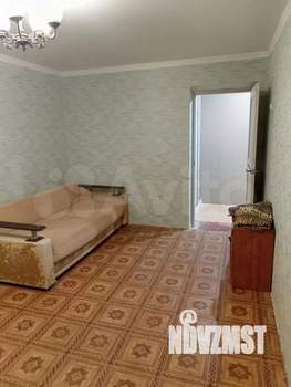 1-к квартира, вторичка, 29м2, 3/5 этаж