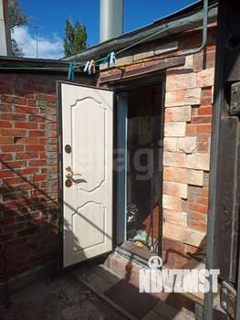 2-к квартира, вторичка, 33м2, 1/1 этаж