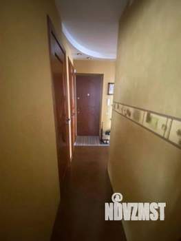 4-к квартира, вторичка, 64м2, 9/10 этаж