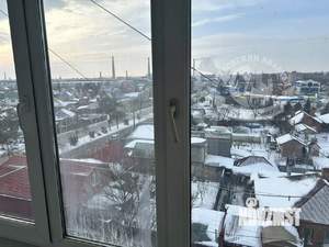 4-к квартира, вторичка, 61м2, 5/5 этаж