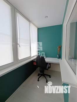 2-к квартира, вторичка, 53м2, 10/10 этаж