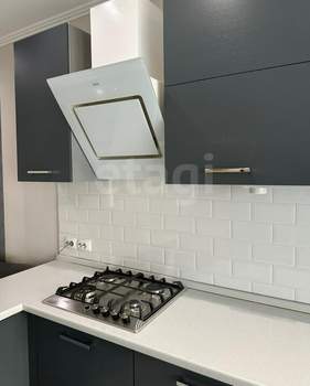 3-к квартира, вторичка, 81м2, 3/5 этаж