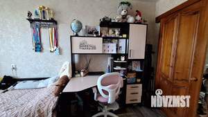 3-к квартира, вторичка, 50м2, 5/5 этаж