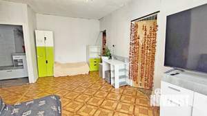 3-к квартира, вторичка, 57м2, 5/5 этаж