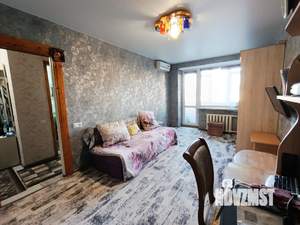 1-к квартира, вторичка, 30м2, 4/5 этаж