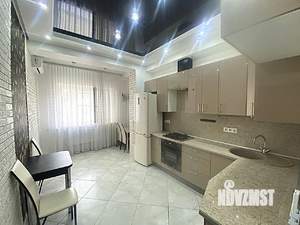 2-к квартира, вторичка, 65м2, 3/3 этаж