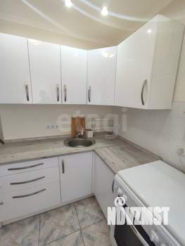 3-к квартира, вторичка, 62м2, 1/5 этаж