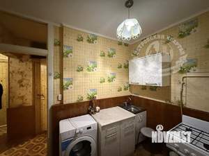 1-к квартира, вторичка, 27м2, 5/9 этаж