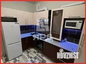 1-к квартира, вторичка, 37м2, 3/3 этаж
