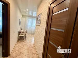 1-к квартира, вторичка, 33м2, 4/10 этаж