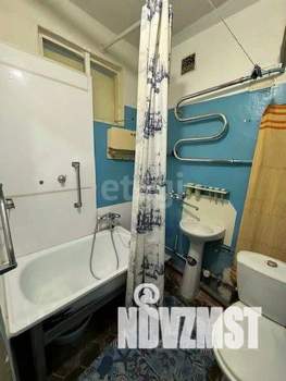 1-к квартира, вторичка, 31м2, 1/5 этаж