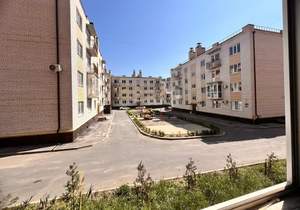 1-к квартира, вторичка, 39м2, 1/9 этаж