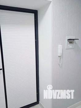 1-к квартира, вторичка, 40м2, 9/10 этаж