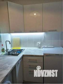 1-к квартира, вторичка, 31м2, 5/5 этаж