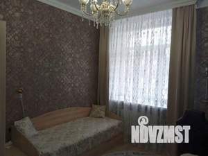2-к квартира, вторичка, 43м2, 1/2 этаж