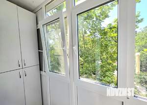3-к квартира, вторичка, 57м2, 4/5 этаж