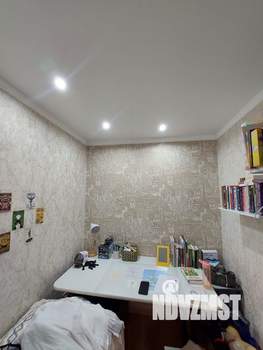 1-к квартира, вторичка, 30м2, 5/6 этаж