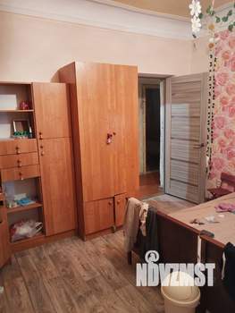 3-к квартира, вторичка, 75м2, 3/3 этаж