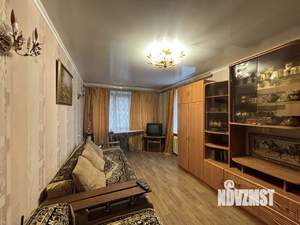 3-к квартира, вторичка, 57м2, 7/9 этаж