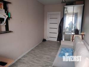 3-к квартира, вторичка, 61м2, 2/3 этаж