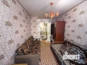 3-к квартира, вторичка, 51м2, 2/5 этаж