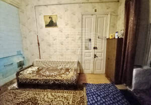 2-к квартира, вторичка, 45м2, 1/1 этаж