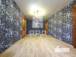 3-к квартира, вторичка, 55м2, 2/5 этаж