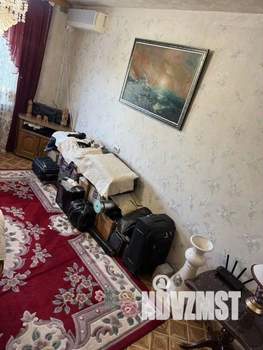 3-к квартира, вторичка, 63м2, 4/9 этаж