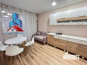 1-к квартира, вторичка, 41м2, 10/13 этаж