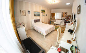 3-к квартира, вторичка, 138м2, 2/2 этаж