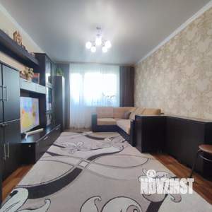 3-к квартира, вторичка, 60м2, 3/5 этаж