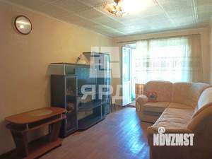 3-к квартира, вторичка, 56м2, 4/5 этаж