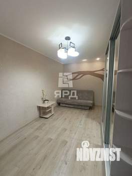 1-к квартира, вторичка, 30м2, 1/5 этаж