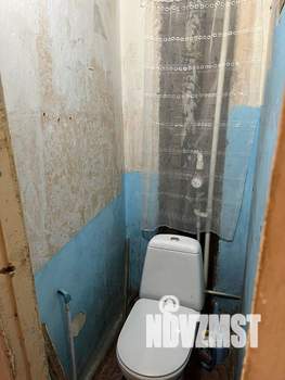 2-к квартира, вторичка, 41м2, 4/5 этаж